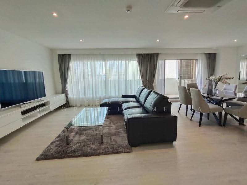 Silom Condominium : สีลมคอนโดมิเนียม, กรุงเทพ, สีลม, บางรัก, กรุงเทพ, 144 ตร.ม., คอนโด ให้เช่า, โดย Pensasi Ongphichetmetha, 500533935 - DDproperty.com