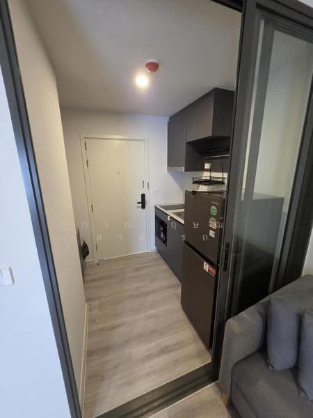 Quintara MHy’GEN Ratchada-Huai Khwang, Bangkok, 192 Ratchadaphisek 12 Alley, Huai Khwang, Bangkok, Studio, 24 sqm, Condo For Rent, by กาณกฤษณ์ สามารถ, 500533936 - DDproperty.com