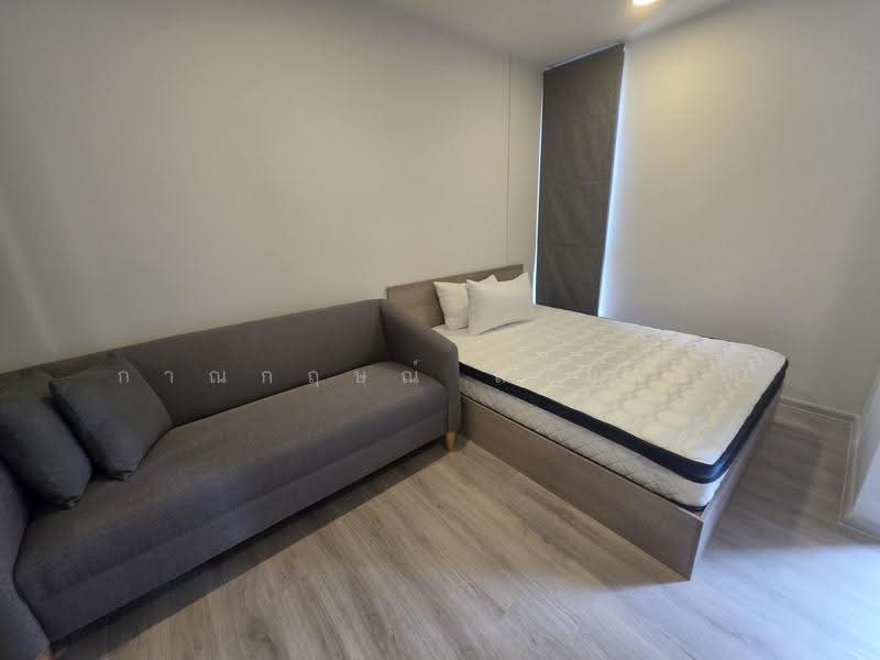 Quintara MHy’GEN Ratchada-Huai Khwang, Bangkok, 192 Ratchadaphisek 12 Alley, Huai Khwang, Bangkok, Studio, 24 sqm, Condo For Rent, by กาณกฤษณ์ สามารถ, 500533936 - DDproperty.com