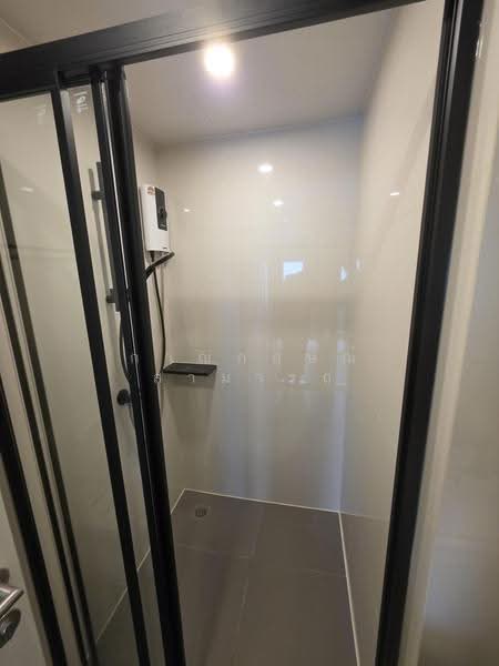 Quintara MHy’GEN Ratchada-Huai Khwang, Bangkok, 192 Ratchadaphisek 12 Alley, Huai Khwang, Bangkok, Studio, 24 sqm, Condo For Rent, by กาณกฤษณ์ สามารถ, 500533936 - DDproperty.com