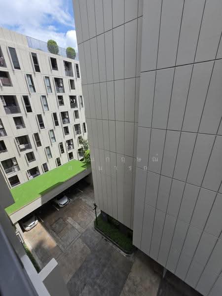 Quintara MHy’GEN Ratchada-Huai Khwang, Bangkok, 192 Ratchadaphisek 12 Alley, Huai Khwang, Bangkok, Studio, 24 sqm, Condo For Rent, by กาณกฤษณ์ สามารถ, 500533936 - DDproperty.com
