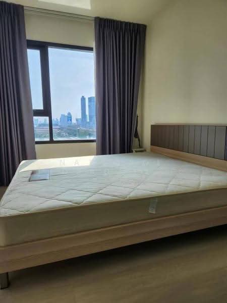 Life Asoke, Bangkok, Asoke-Dindang Road, Bang Kapi, Huai Khwang, Bangkok, 1 Bedroom, 35 sqm, Condo For Sale, by Nattapol Jedsadathitikul, 500533938 - DDproperty.com