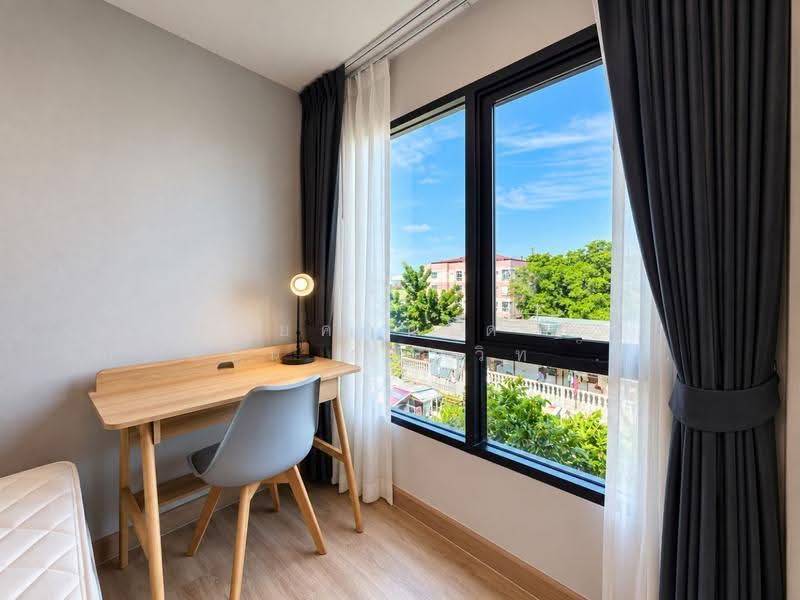 The Origin Sukhumvit 105, Bangkok, 818 Sukhumvit 105 Alley, Bang Na, Bangkok, 1 Bedroom, 22 sqm, Condo For Sale, by คุณอั้ม, 500533939 - DDproperty.com