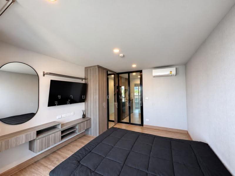 The Origin Sukhumvit 105, Bangkok, 818 Sukhumvit 105 Alley, Bang Na, Bangkok, 1 Bedroom, 22 sqm, Condo For Sale, by คุณอั้ม, 500533939 - DDproperty.com