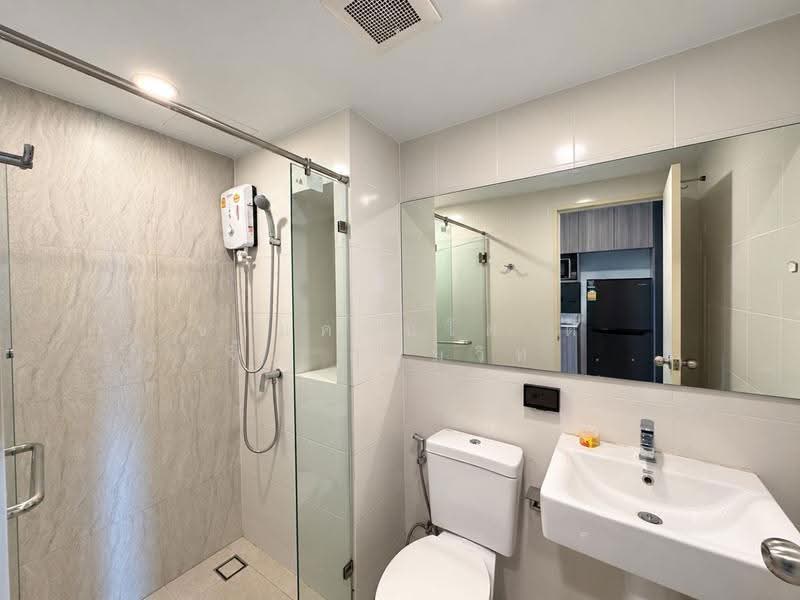 The Origin Sukhumvit 105, Bangkok, 818 Sukhumvit 105 Alley, Bang Na, Bangkok, 1 Bedroom, 22 sqm, Condo For Sale, by คุณอั้ม, 500533939 - DDproperty.com