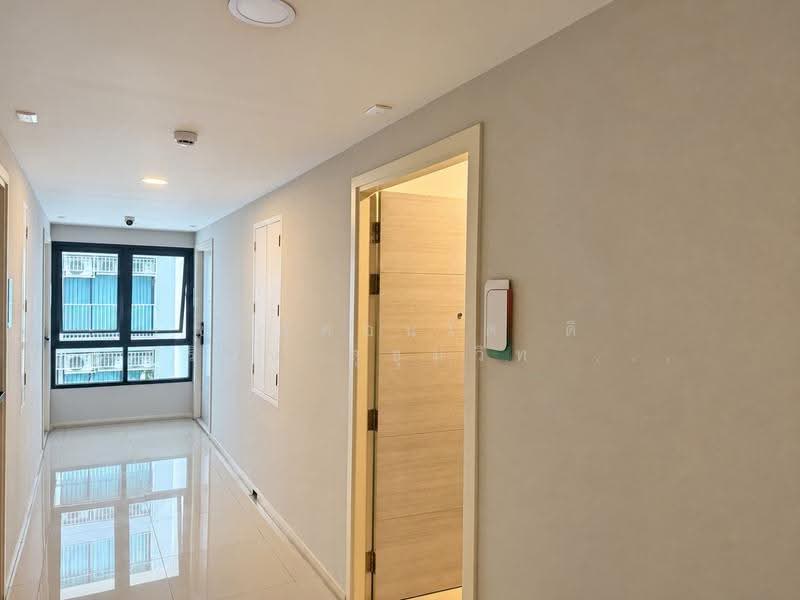 The Origin Sukhumvit 105, Bangkok, 818 Sukhumvit 105 Alley, Bang Na, Bangkok, 1 Bedroom, 22 sqm, Condo For Sale, by คุณอั้ม, 500533939 - DDproperty.com