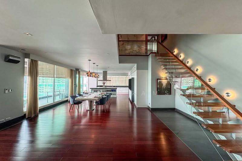Le Raffine Jambunuda Sukhumvit 31 : เลอรัฟฟิเน่ ชมพูนุช สุขุมวิท 31, กรุงเทพ, ถนนสุขุมวิท 31, คลองเตยเหนือ, วัฒนา, กรุงเทพ, 384 ตร.ม., Condo ขาย, โดย Ailada Ngamsri, 500533941 - DDproperty.com