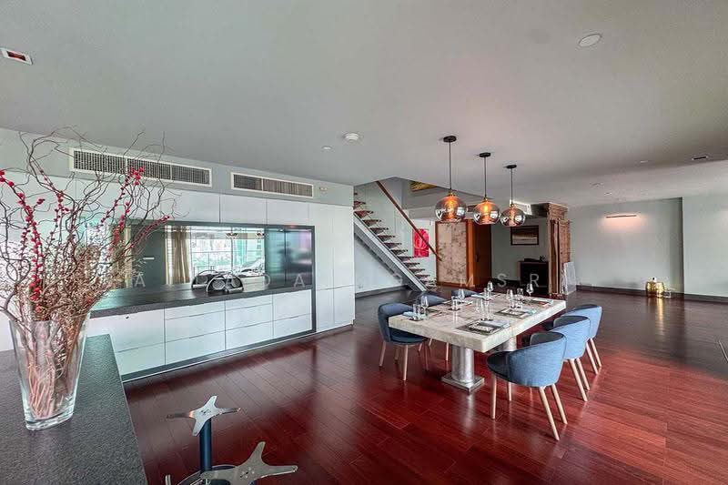 Le Raffine Jambunuda Sukhumvit 31, Bangkok, Sukhumvit 31, Khlongtoei Nua, Watthana, Bangkok, 3 Bedrooms, 384 sqm, Condo For Sale, by Ailada Ngamsri, 500533941 - DDproperty.com