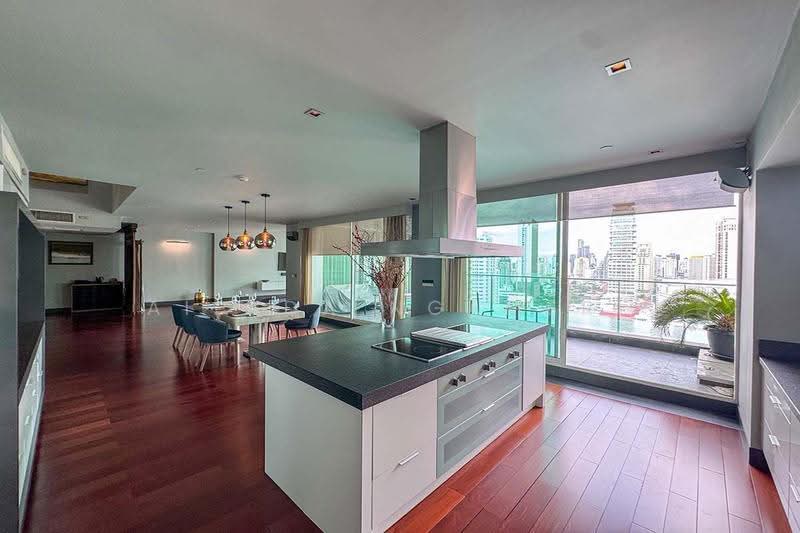 Le Raffine Jambunuda Sukhumvit 31, Bangkok, Sukhumvit 31, Khlongtoei Nua, Watthana, Bangkok, 3 Bedrooms, 384 sqm, Condo For Sale, by Ailada Ngamsri, 500533941 - DDproperty.com