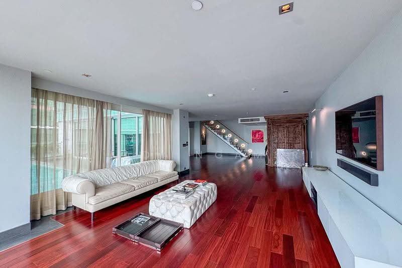 Le Raffine Jambunuda Sukhumvit 31, Bangkok, Sukhumvit 31, Khlongtoei Nua, Watthana, Bangkok, 3 Bedrooms, 384 sqm, Condo For Sale, by Ailada Ngamsri, 500533941 - DDproperty.com