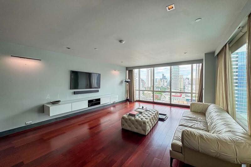 Le Raffine Jambunuda Sukhumvit 31, Bangkok, Sukhumvit 31, Khlongtoei Nua, Watthana, Bangkok, 3 Bedrooms, 384 sqm, Condo For Sale, by Ailada Ngamsri, 500533941 - DDproperty.com