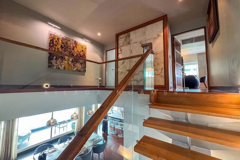 Le Raffine Jambunuda Sukhumvit 31, Bangkok, Sukhumvit 31, Khlongtoei Nua, Watthana, Bangkok, 3 Bedrooms, 384 sqm, Condo For Sale, by Ailada Ngamsri, 500533941 - DDproperty.com