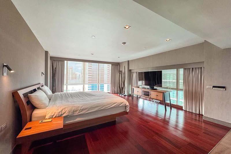Le Raffine Jambunuda Sukhumvit 31, Bangkok, Sukhumvit 31, Khlongtoei Nua, Watthana, Bangkok, 3 Bedrooms, 384 sqm, Condo For Sale, by Ailada Ngamsri, 500533941 - DDproperty.com