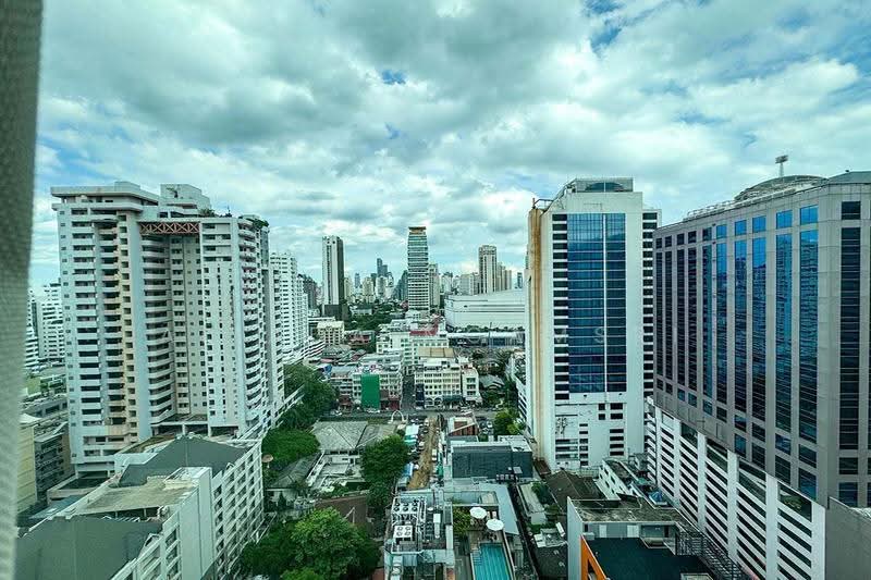 Le Raffine Jambunuda Sukhumvit 31 : เลอรัฟฟิเน่ ชมพูนุช สุขุมวิท 31, กรุงเทพ, ถนนสุขุมวิท 31, คลองเตยเหนือ, วัฒนา, กรุงเทพ, 384 ตร.ม., Condo ขาย, โดย Ailada Ngamsri, 500533941 - DDproperty.com