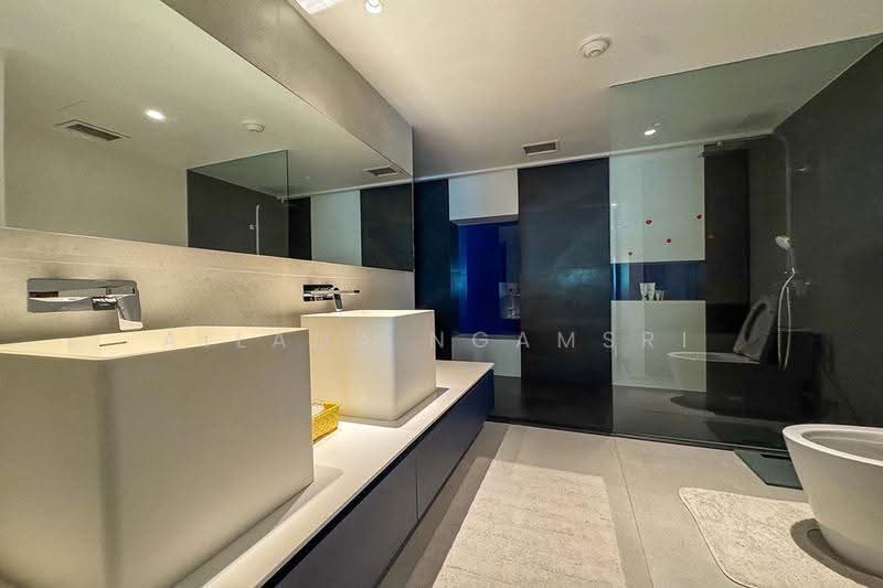 Le Raffine Jambunuda Sukhumvit 31, Bangkok, Sukhumvit 31, Khlongtoei Nua, Watthana, Bangkok, 3 Bedrooms, 384 sqm, Condo For Sale, by Ailada Ngamsri, 500533941 - DDproperty.com