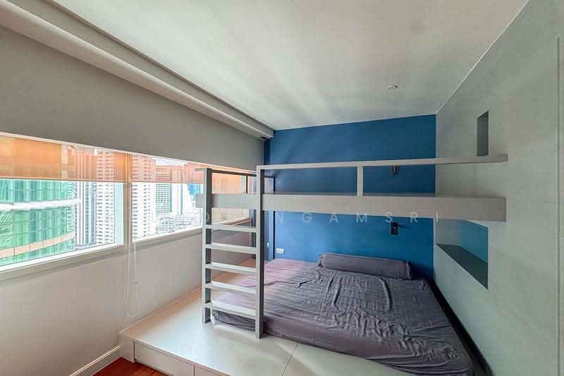 Le Raffine Jambunuda Sukhumvit 31 : เลอรัฟฟิเน่ ชมพูนุช สุขุมวิท 31, กรุงเทพ, ถนนสุขุมวิท 31, คลองเตยเหนือ, วัฒนา, กรุงเทพ, 384 ตร.ม., Condo ขาย, โดย Ailada Ngamsri, 500533941 - DDproperty.com