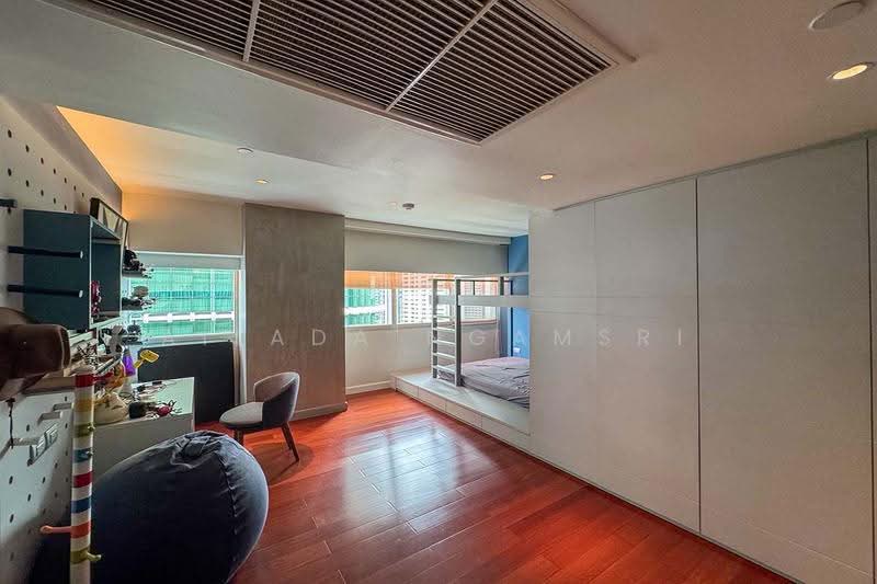 Le Raffine Jambunuda Sukhumvit 31 : เลอรัฟฟิเน่ ชมพูนุช สุขุมวิท 31, กรุงเทพ, ถนนสุขุมวิท 31, คลองเตยเหนือ, วัฒนา, กรุงเทพ, 384 ตร.ม., Condo ขาย, โดย Ailada Ngamsri, 500533941 - DDproperty.com