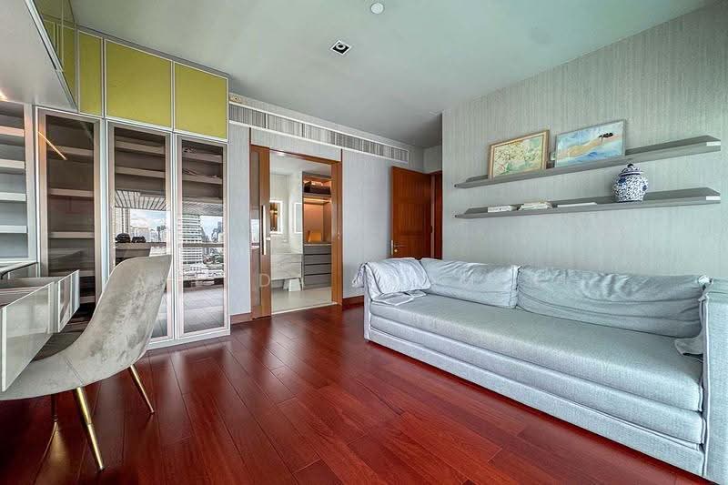 Le Raffine Jambunuda Sukhumvit 31, Bangkok, Sukhumvit 31, Khlongtoei Nua, Watthana, Bangkok, 3 Bedrooms, 384 sqm, Condo For Sale, by Ailada Ngamsri, 500533941 - DDproperty.com
