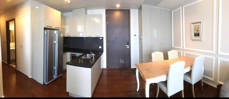 Quattro by Sansiri, Bangkok, 134 Thong Lo 4 Alley, Khlong Tan Nua, Watthana, Bangkok, 2 Bedrooms, 81 sqm, Condo For Rent, by Khun Nita, 500533943 - DDproperty.com