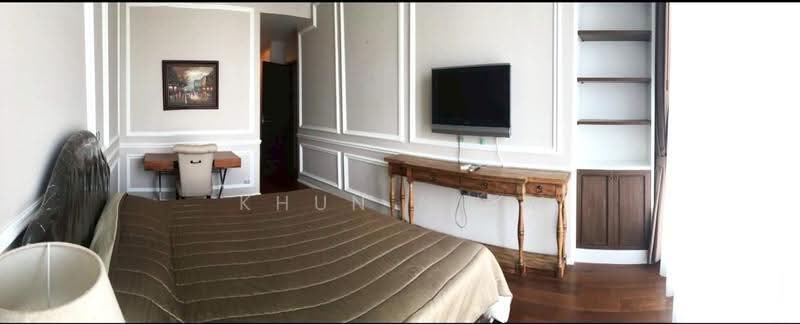 Quattro by Sansiri, Bangkok, 134 Thong Lo 4 Alley, Khlong Tan Nua, Watthana, Bangkok, 2 Bedrooms, 81 sqm, Condo For Rent, by Khun Nita, 500533943 - DDproperty.com