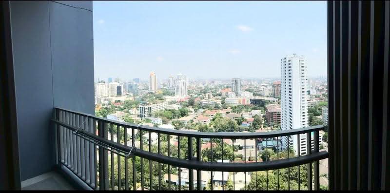 Quattro by Sansiri, Bangkok, 134 Thong Lo 4 Alley, Khlong Tan Nua, Watthana, Bangkok, 2 Bedrooms, 81 sqm, Condo For Rent, by Khun Nita, 500533943 - DDproperty.com