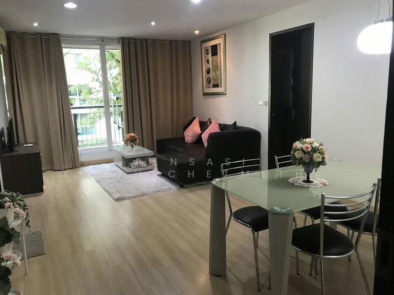 The Address Pathumwan, Bangkok, 470 Petchburi Road, Thanon Phetchaburi, Ratchathewi, Bangkok, 2 Bedrooms, 80 sqm, Condo For Rent, by Pensasi Ongphichetmetha, 500533944 - DDproperty.com