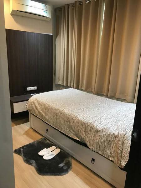 The Address Pathumwan, Bangkok, 470 Petchburi Road, Thanon Phetchaburi, Ratchathewi, Bangkok, 2 Bedrooms, 80 sqm, Condo For Rent, by Pensasi Ongphichetmetha, 500533944 - DDproperty.com