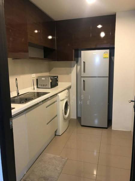 The Address Pathumwan, Bangkok, 470 Petchburi Road, Thanon Phetchaburi, Ratchathewi, Bangkok, 2 Bedrooms, 80 sqm, Condo For Rent, by Pensasi Ongphichetmetha, 500533944 - DDproperty.com