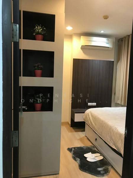 The Address Pathumwan : ดิ แอดเดรส ปทุมวัน, กรุงเทพ, 470 ถนนเพชรบุรี, ถนนเพชรบุรี, ราชเทวี, กรุงเทพ, 80 ตร.ม., คอนโด ให้เช่า, โดย Pensasi Ongphichetmetha, 500533944 - DDproperty.com