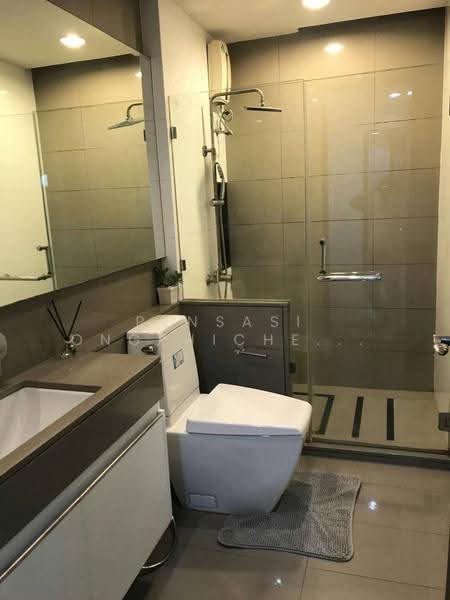 The Address Pathumwan, Bangkok, 470 Petchburi Road, Thanon Phetchaburi, Ratchathewi, Bangkok, 2 Bedrooms, 80 sqm, Condo For Rent, by Pensasi Ongphichetmetha, 500533944 - DDproperty.com