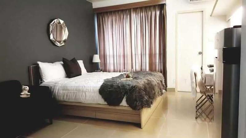 I-House Laguna Garden, bangkok, Royal City Avenu, Bang Kapi, Huai Khwang, Bangkok, Studio, 26 sqm, Condo For Rent, by Holtop Property, 500533945 - DDproperty.com