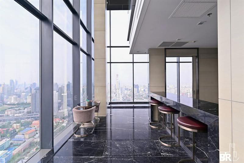 Circle Living Prototype, Bangkok, 1545 New Petchburi Road, Makkasan, Ratchathewi, Bangkok, 1 Bedroom, 58 sqm, Condo For Rent, by Nicha Peerakittikul, 500533946 - DDproperty.com