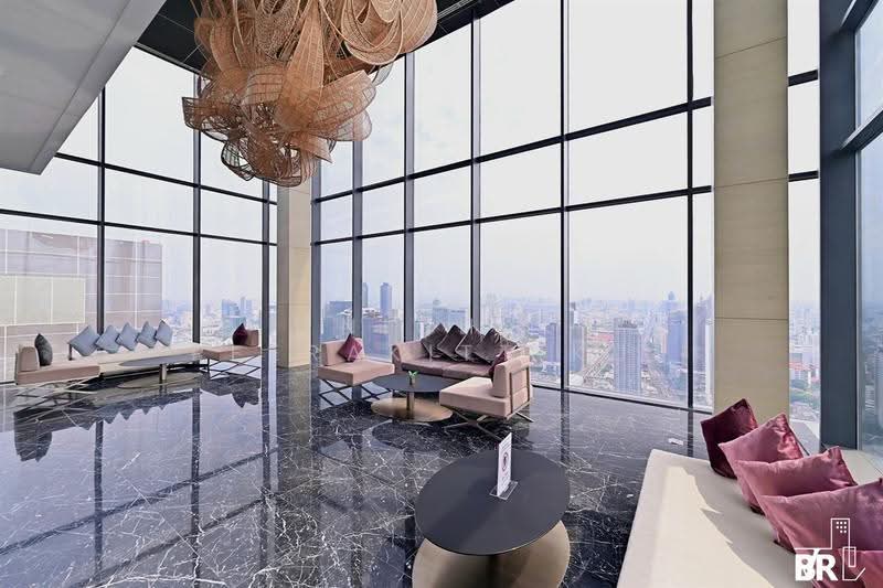 Circle Living Prototype, Bangkok, 1545 New Petchburi Road, Makkasan, Ratchathewi, Bangkok, 1 Bedroom, 58 sqm, Condo For Rent, by Nicha Peerakittikul, 500533946 - DDproperty.com
