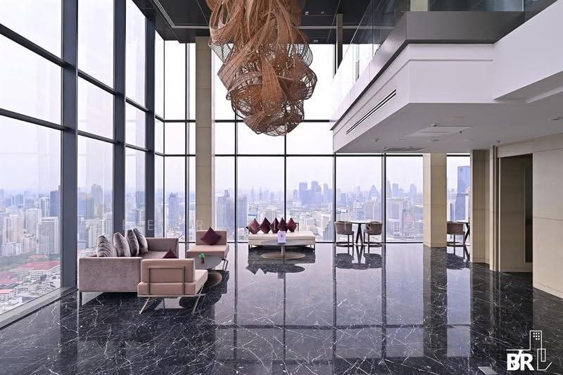 Circle Living Prototype, Bangkok, 1545 New Petchburi Road, Makkasan, Ratchathewi, Bangkok, 1 Bedroom, 58 sqm, Condo For Rent, by Nicha Peerakittikul, 500533946 - DDproperty.com