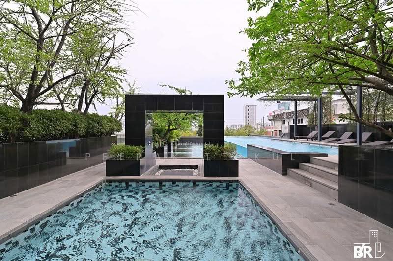 Circle Living Prototype : เซอร์เคิล ลิฟวิ่ง โปรโตไทพ์, กรุงเทพ, 1545 ถนนเพชรบุรีตัดใหม่, มักกะสัน, ราชเทวี, กรุงเทพ, 58 ตร.ม., คอนโด ให้เช่า, โดย Nicha Peerakittikul, 500533946 - DDproperty.com