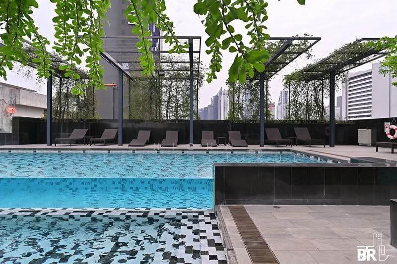 Circle Living Prototype, Bangkok, 1545 New Petchburi Road, Makkasan, Ratchathewi, Bangkok, 1 Bedroom, 58 sqm, Condo For Rent, by Nicha Peerakittikul, 500533946 - DDproperty.com