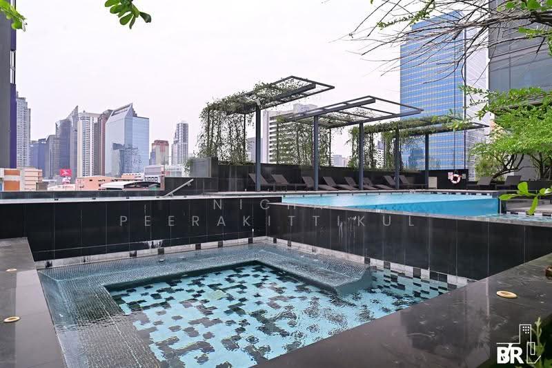Circle Living Prototype, Bangkok, 1545 New Petchburi Road, Makkasan, Ratchathewi, Bangkok, 1 Bedroom, 58 sqm, Condo For Rent, by Nicha Peerakittikul, 500533946 - DDproperty.com