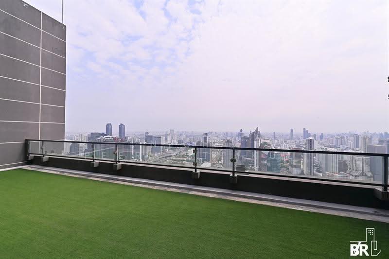 Circle Living Prototype, Bangkok, 1545 New Petchburi Road, Makkasan, Ratchathewi, Bangkok, 1 Bedroom, 58 sqm, Condo For Rent, by Nicha Peerakittikul, 500533946 - DDproperty.com