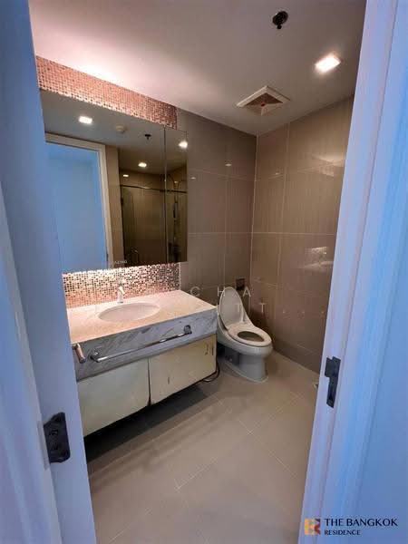 Circle Living Prototype : เซอร์เคิล ลิฟวิ่ง โปรโตไทพ์, กรุงเทพ, 1545 ถนนเพชรบุรีตัดใหม่, มักกะสัน, ราชเทวี, กรุงเทพ, 58 ตร.ม., คอนโด ให้เช่า, โดย Nicha Peerakittikul, 500533946 - DDproperty.com