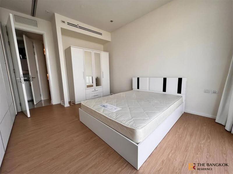 Circle Living Prototype, Bangkok, 1545 New Petchburi Road, Makkasan, Ratchathewi, Bangkok, 1 Bedroom, 58 sqm, Condo For Rent, by Nicha Peerakittikul, 500533946 - DDproperty.com