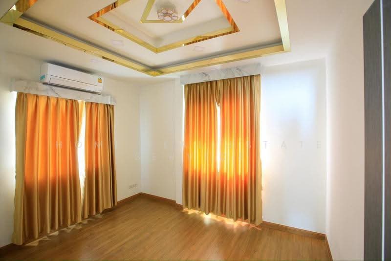 Mantana Na Ratchaphruek, Nonthaburi, 8 Bang Phlap 8, Bang Phlap, Pak Kret, Nonthaburi, 3 Bedrooms, 175 sqm, Single Detached House For Sale, by HOME Real Estate Service, 500533948 - DDproperty.com