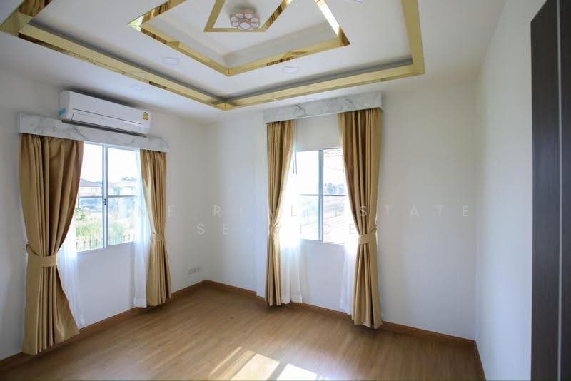 Mantana Na Ratchaphruek, Nonthaburi, 8 Bang Phlap 8, Bang Phlap, Pak Kret, Nonthaburi, 3 Bedrooms, 175 sqm, Single Detached House For Sale, by HOME Real Estate Service, 500533948 - DDproperty.com