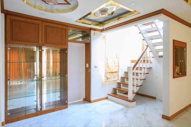 Mantana Na Ratchaphruek, Nonthaburi, 8 Bang Phlap 8, Bang Phlap, Pak Kret, Nonthaburi, 3 Bedrooms, 175 sqm, Single Detached House For Sale, by HOME Real Estate Service, 500533948 - DDproperty.com