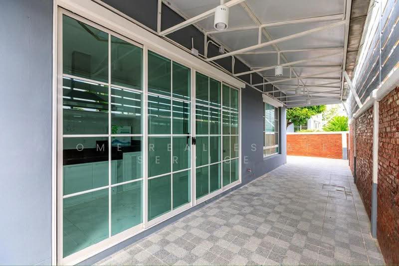 Mantana Na Ratchaphruek, Nonthaburi, 8 Bang Phlap 8, Bang Phlap, Pak Kret, Nonthaburi, 3 Bedrooms, 175 sqm, Single Detached House For Sale, by HOME Real Estate Service, 500533948 - DDproperty.com