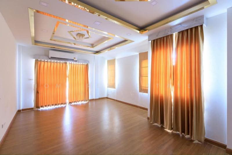 Mantana Na Ratchaphruek, Nonthaburi, 8 Bang Phlap 8, Bang Phlap, Pak Kret, Nonthaburi, 3 Bedrooms, 175 sqm, Single Detached House For Sale, by HOME Real Estate Service, 500533948 - DDproperty.com