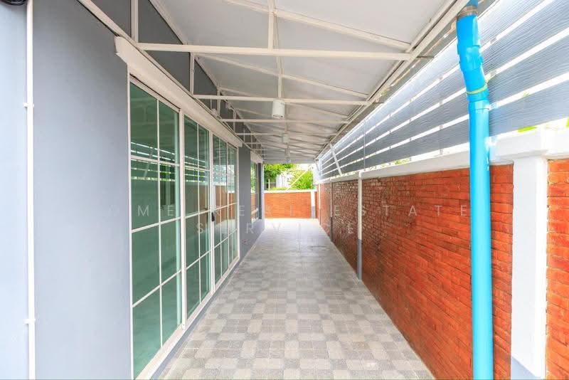Mantana Na Ratchaphruek, Nonthaburi, 8 Bang Phlap 8, Bang Phlap, Pak Kret, Nonthaburi, 3 Bedrooms, 175 sqm, Single Detached House For Sale, by HOME Real Estate Service, 500533948 - DDproperty.com
