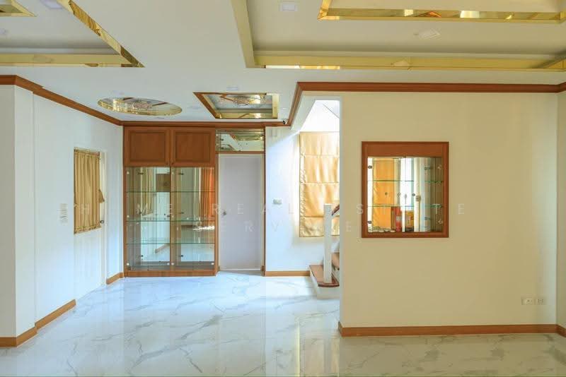 Mantana Na Ratchaphruek, Nonthaburi, 8 Bang Phlap 8, Bang Phlap, Pak Kret, Nonthaburi, 3 Bedrooms, 175 sqm, Single Detached House For Sale, by HOME Real Estate Service, 500533948 - DDproperty.com