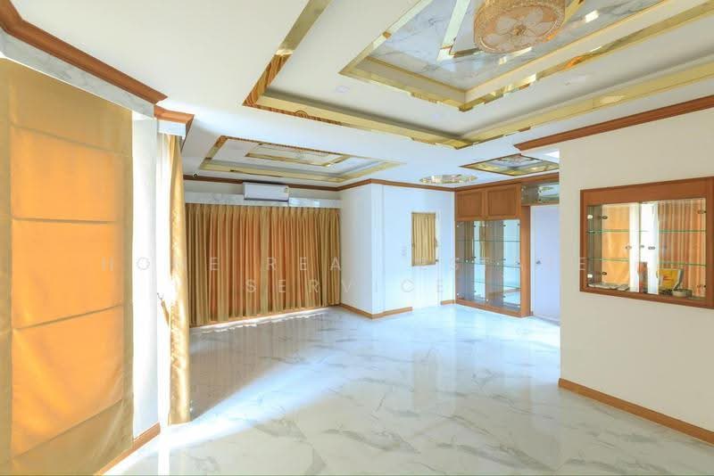 Mantana Na Ratchaphruek, Nonthaburi, 8 Bang Phlap 8, Bang Phlap, Pak Kret, Nonthaburi, 3 Bedrooms, 175 sqm, Single Detached House For Sale, by HOME Real Estate Service, 500533948 - DDproperty.com