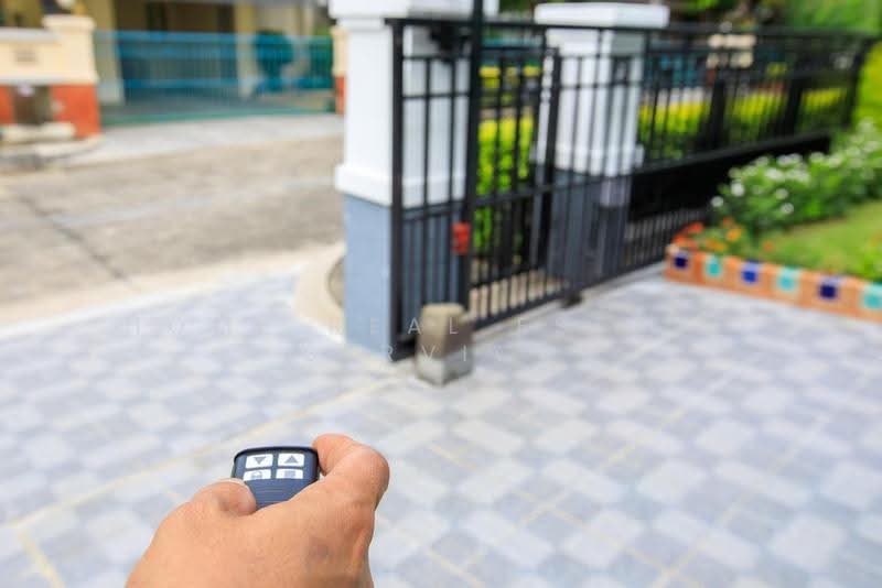 Mantana Na Ratchaphruek, Nonthaburi, 8 Bang Phlap 8, Bang Phlap, Pak Kret, Nonthaburi, 3 Bedrooms, 175 sqm, Single Detached House For Sale, by HOME Real Estate Service, 500533948 - DDproperty.com