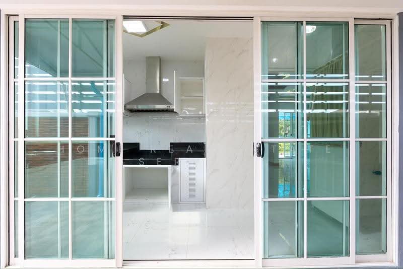 Mantana Na Ratchaphruek, Nonthaburi, 8 Bang Phlap 8, Bang Phlap, Pak Kret, Nonthaburi, 3 Bedrooms, 175 sqm, Single Detached House For Sale, by HOME Real Estate Service, 500533948 - DDproperty.com